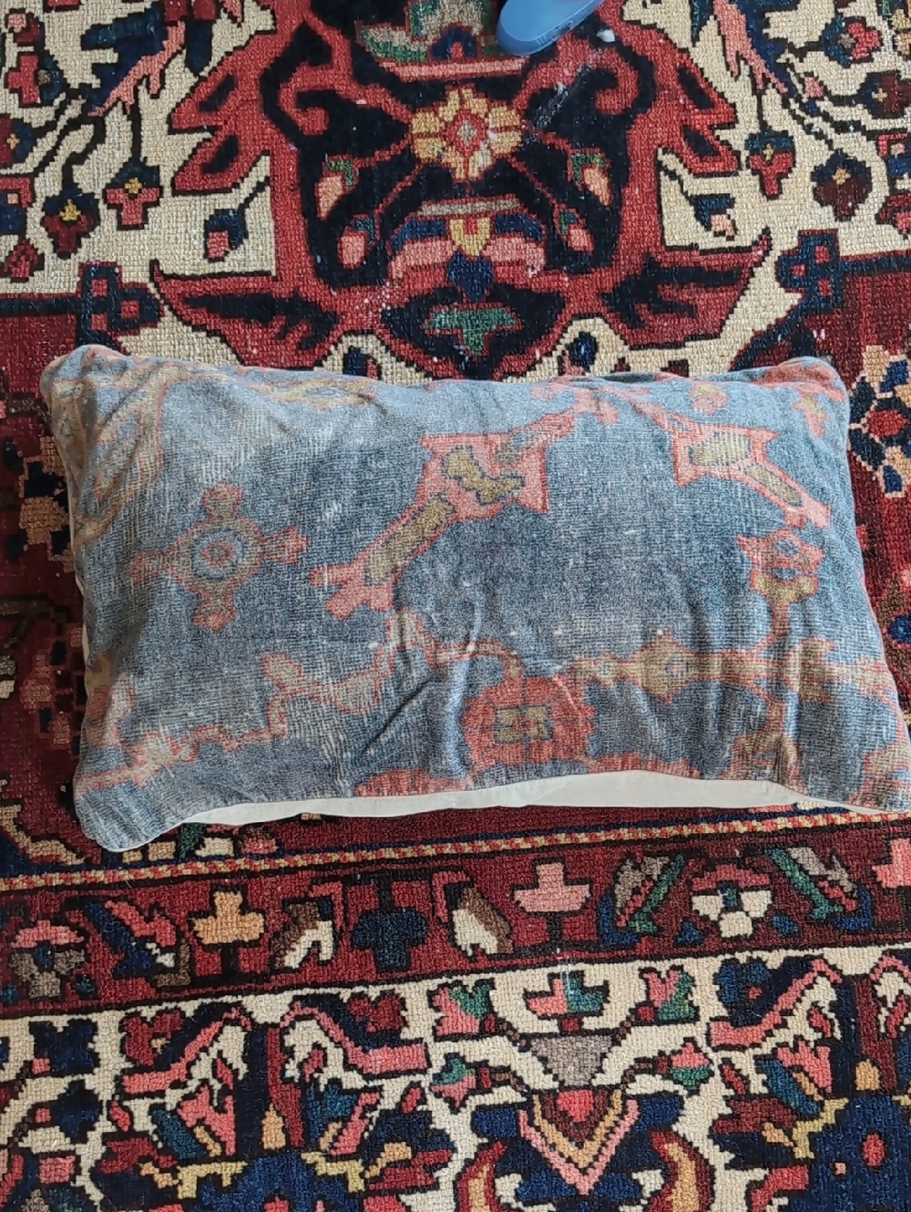 Pottery Barn Pillow Cover